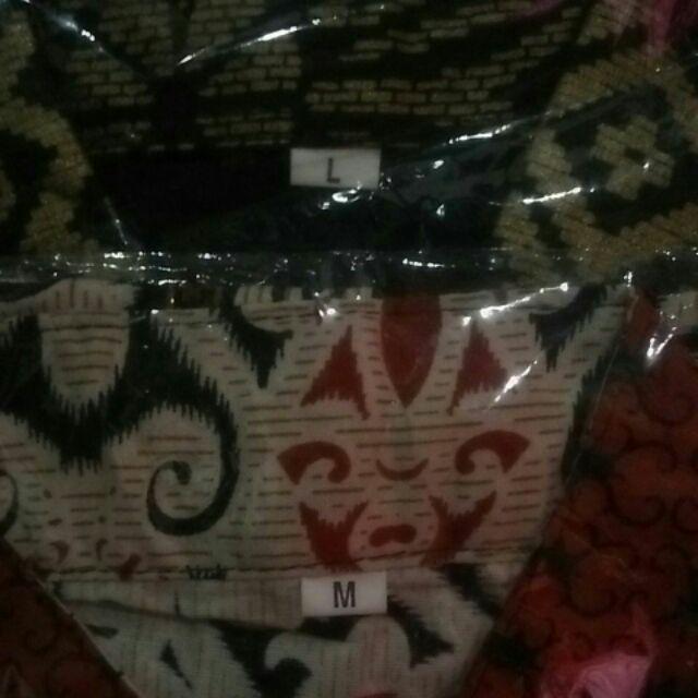 Maura Couple - Sania Ruffle Batik Couple Ori Ndoro Jowi Dnt Garansi Termurah Shopee - Shopashop