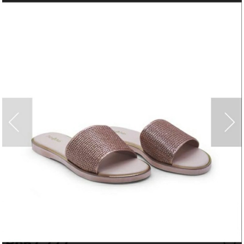 Ladie's Sandal Bata Pata-Pata