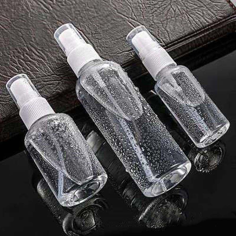 Rebuy spray Bottle Portable High Quality Botol Parfum Air Dispensing spray Makeup Alat Penyemprot Salon Rambut