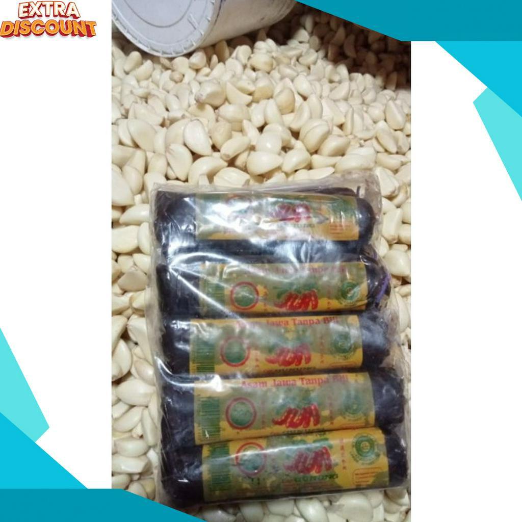

BERKAH SHOPEE Asam Jawa Tanpa Biji Cap Gunung
