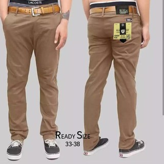 Limit Stock CELANA  CHINO  JUMBO CHINO  JUMBO CHINO  BIG  