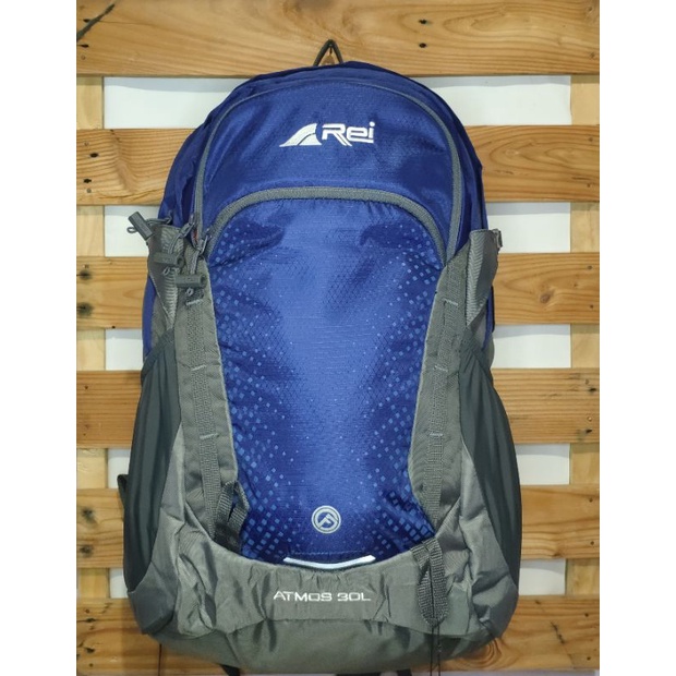 Ransel Arei Atmos 30L