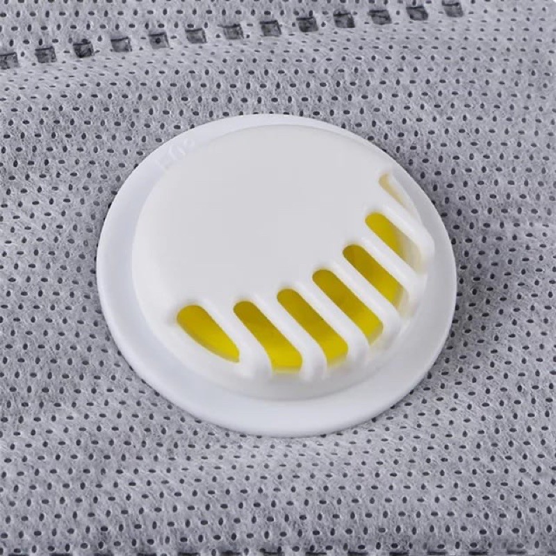 KATUP MASKER FILTER VALVE / FILTER KN95 BREATHING / RESPIRATOR