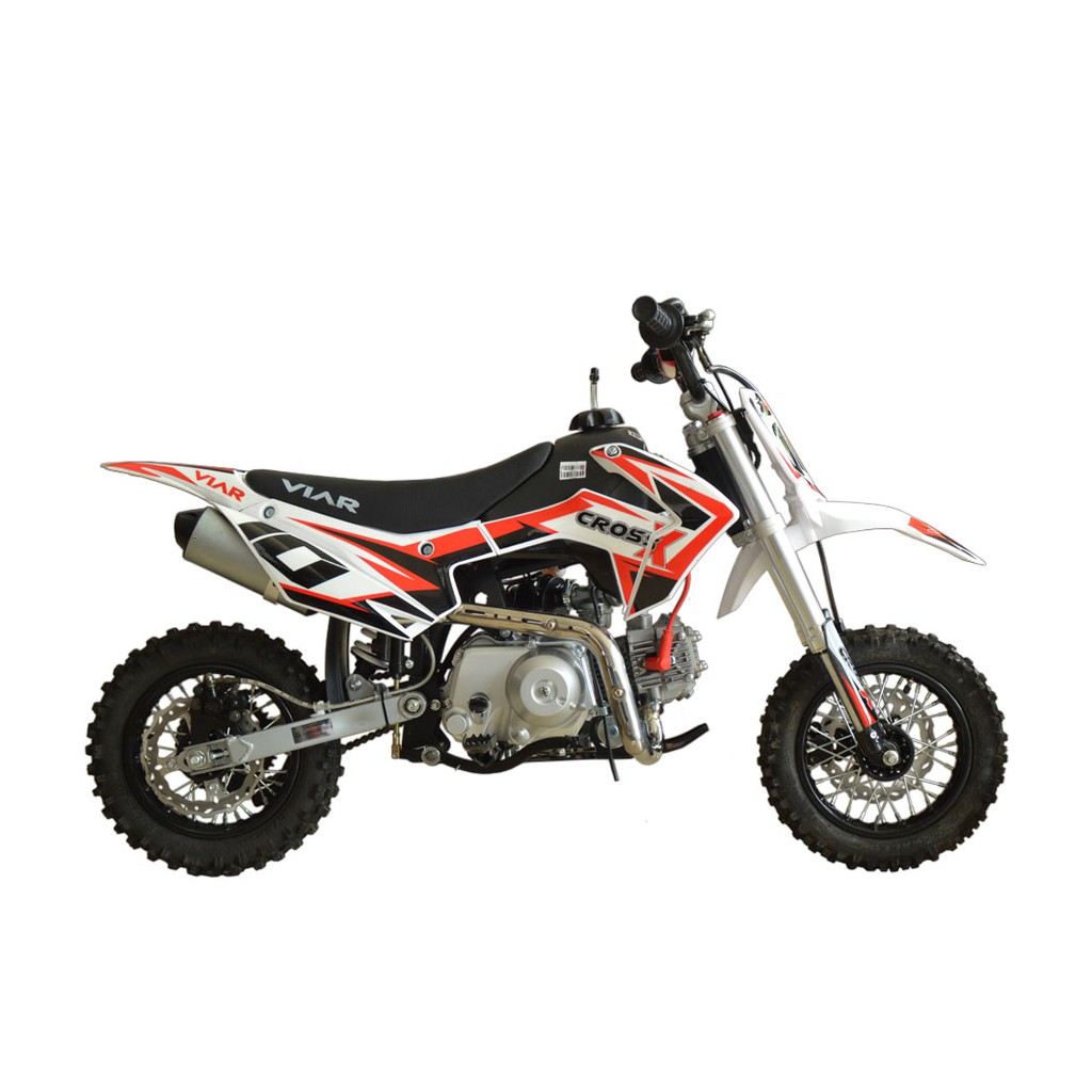 Motor Viar Cross X 70 Mini Trail