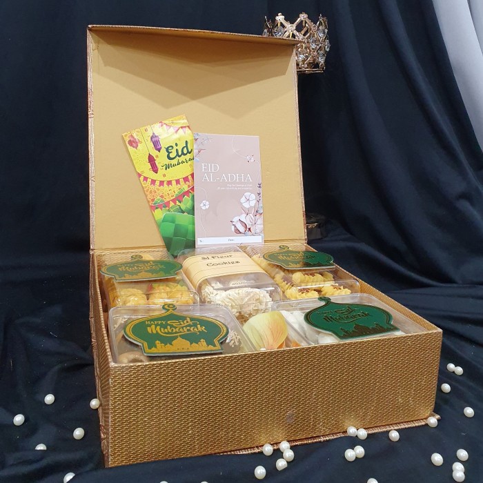 

Hampers lebaran haji idul adha parcel 37