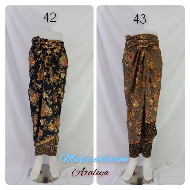 Jual Rok lilit/Rok lilit moderen/Rok lilit tradisional/Rok lilit murah