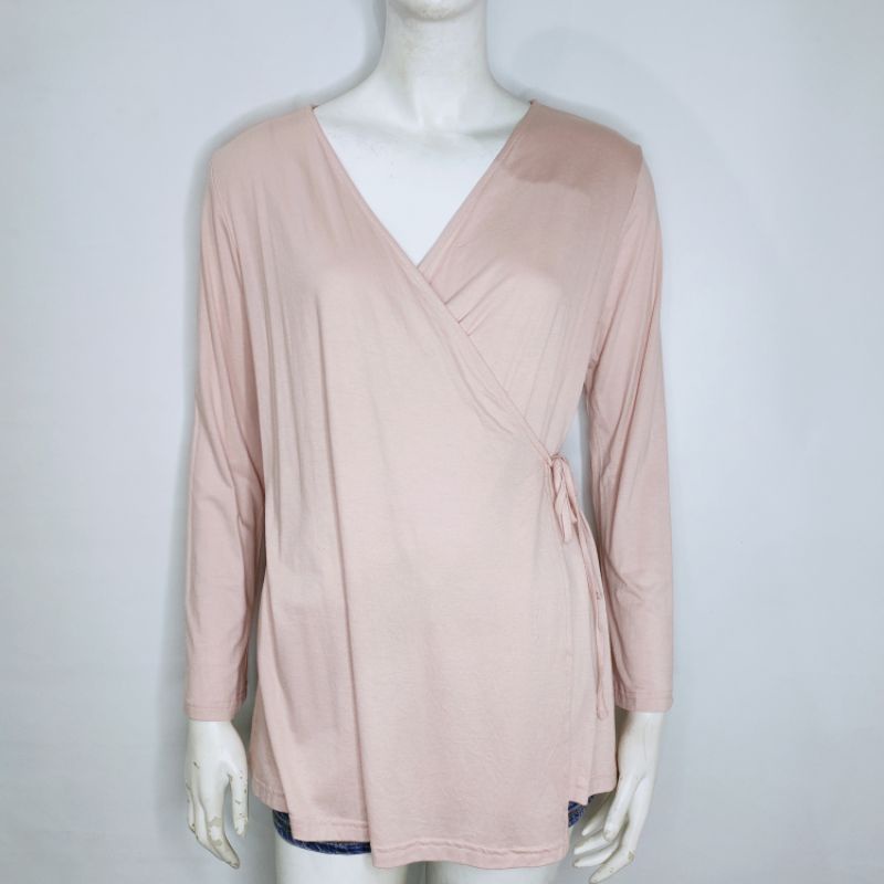 Bodytalk Kardigan Wanita P759 P435RJK