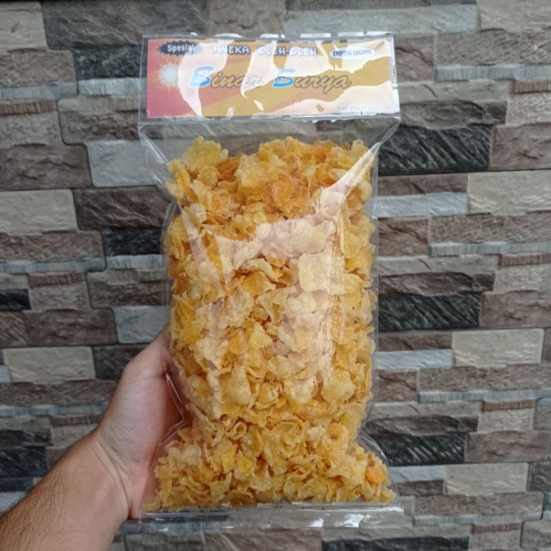 

Emping Jagung