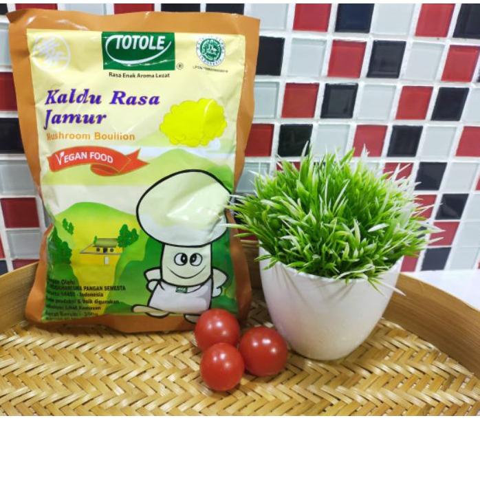 

| Discount Today | Terlaris Today | TERATAS Totole Kaldu Jamur 400 gr ❤[PROMO ⚡ALE!!!]❤