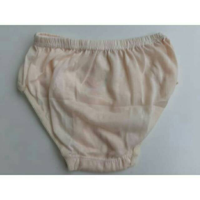 Celana Dalam Wanita Lusinan LIVIE | CD Perempuan Dewasa Sguna