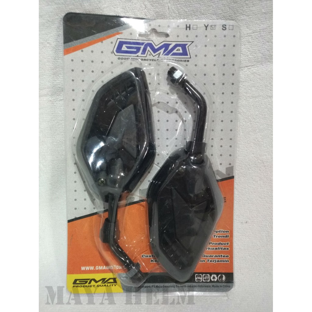 Spion motor GMA