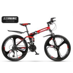 sepeda mtb lipat 26 inch