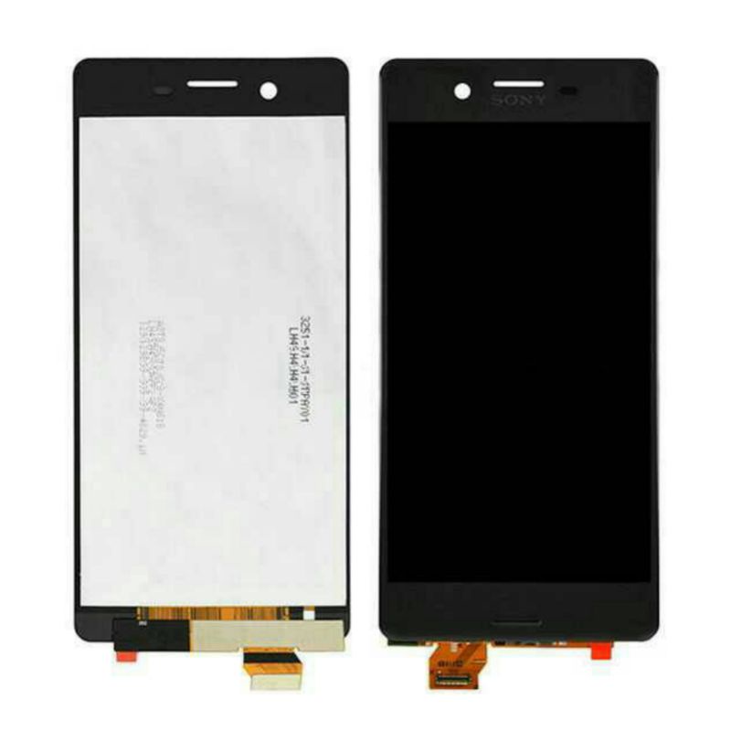 LCD FULLSET SONY F5121 / F8132 / XPERIA X / X PERFORMANCE ORIGINAL