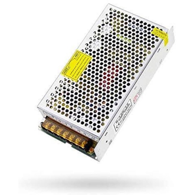 POWER SUPPLY 10A TRAVO 10A BALAS TRAVO 10AMP