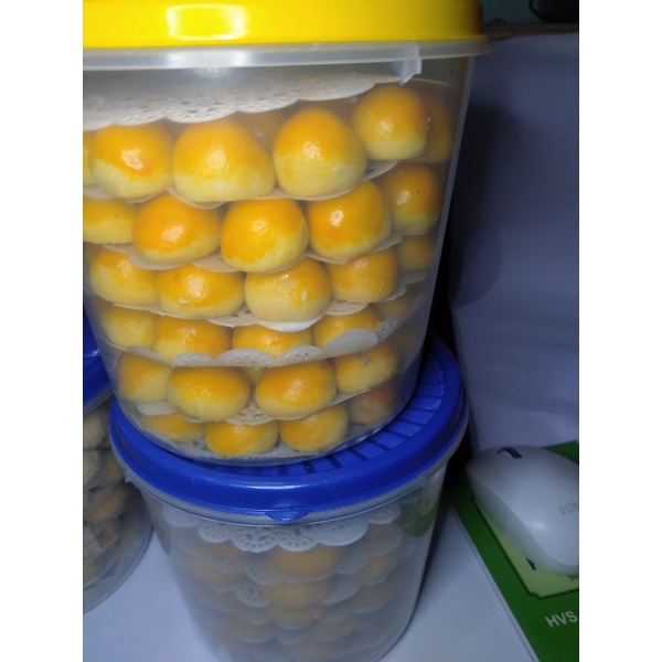 NASTAR LEMBUT KEMASAN 950g