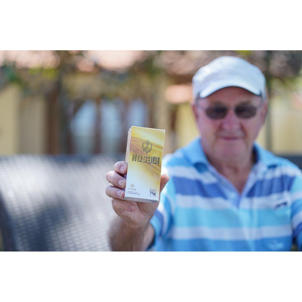 Kosagi Paket Reguler