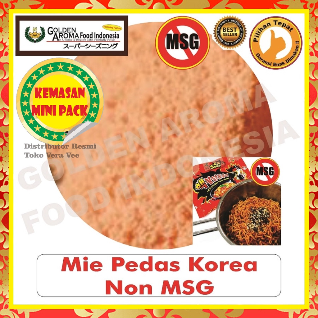 

Bumbu Tabur Rasa Mie Pedas Korea Non MSG 50Gr Bubuk Tabur Mie Pedas Korea Non MSG Powder Aneka Asin Manis Gurih Terbaik Premium Enak Impor Instan Grosir Kentang Goreng Basreng Buah Cimol Kripik Pisang Keripik Singkong Makaroni Cilung Jambu Gorengan