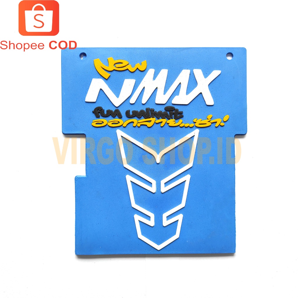 Mudflap Nmax - Mudflap Karet Spakbor Kolong Belakang Penahan Lumpur Dan Air / Mud Flap Motor Nmax MudFlap Yamaha Nmax Karet Pelindung Dinamo Starter Yamaha Nmax / Karpet / Karpet Lumpur Nmax Lama / Karpet Lumpur Nmax Old