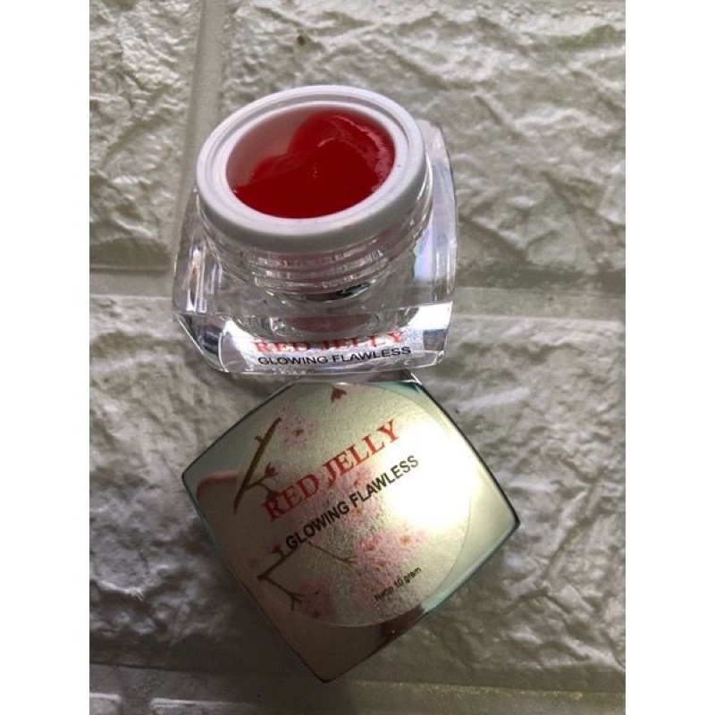 

RED JELLY PREMIUM