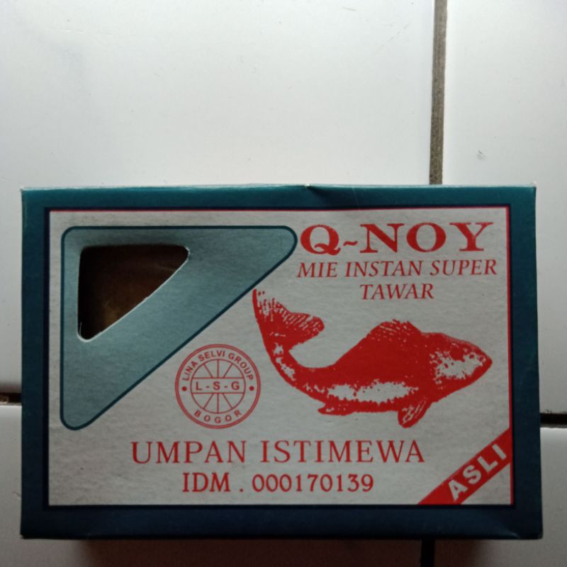 Kinoy Tawar ( 1pcs )