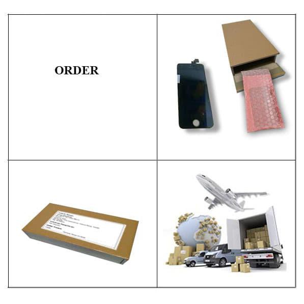 IBARUl LCD TOUCHSCREEN SET SAMSUNG E7 E700 ORIGINAL ICIQl