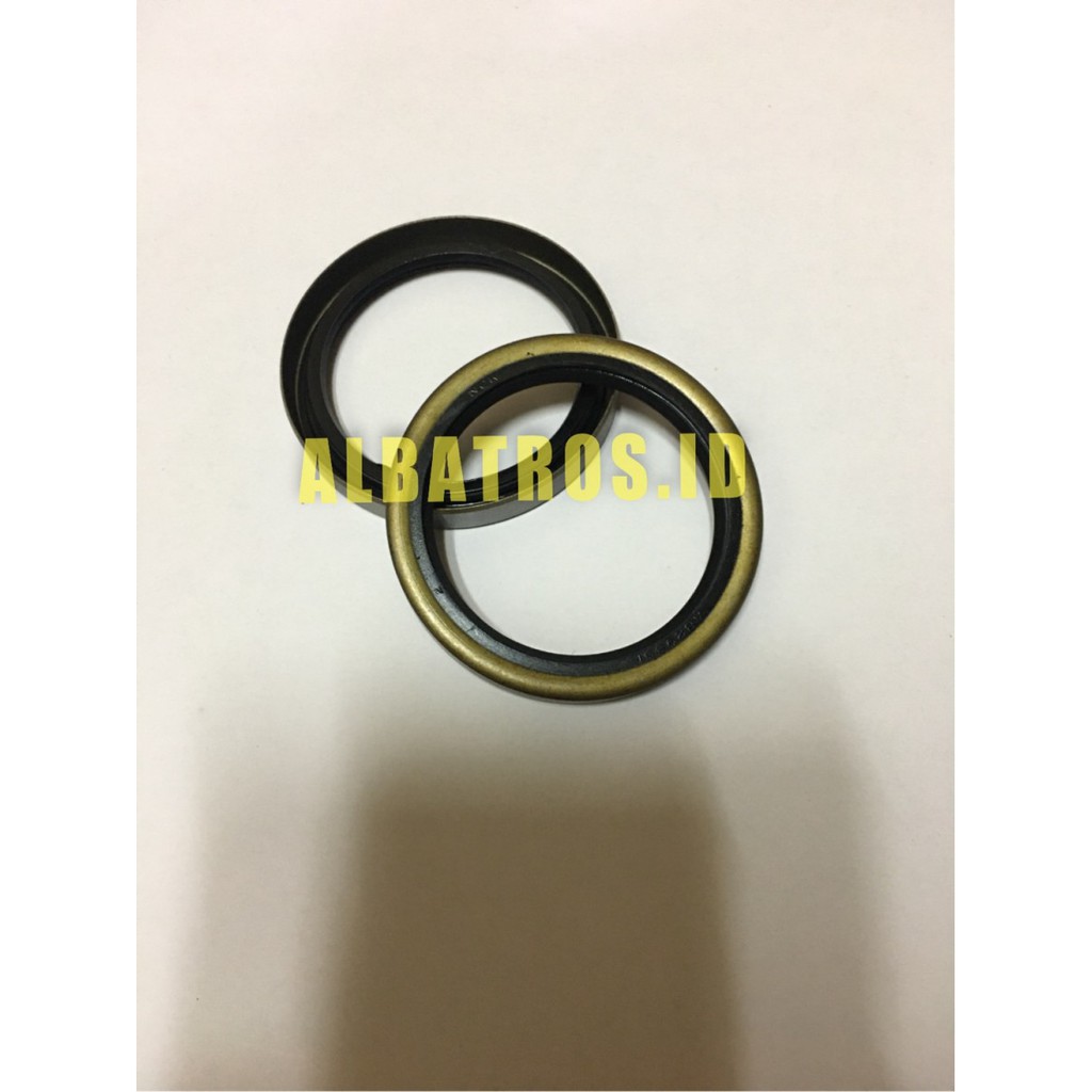 Seal roda belakang kijang oil seal wheel rear kijang 5k - 7k