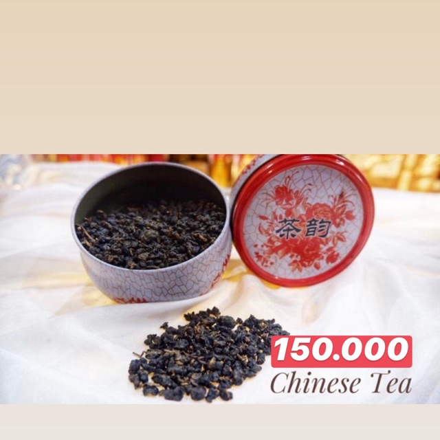 

#Chinesetea #teh #kesehatan #tehhijau #tehimport #asliteh #impor #daunteh #kualitasbagus #seduhteh