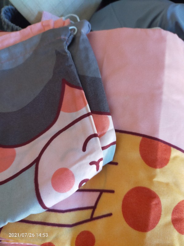 Sprei Home Made Lovely Dolpin No 1,2&3 Murah Berkualitas/sprei Motif Dolpin 180x200 160 X 200 12