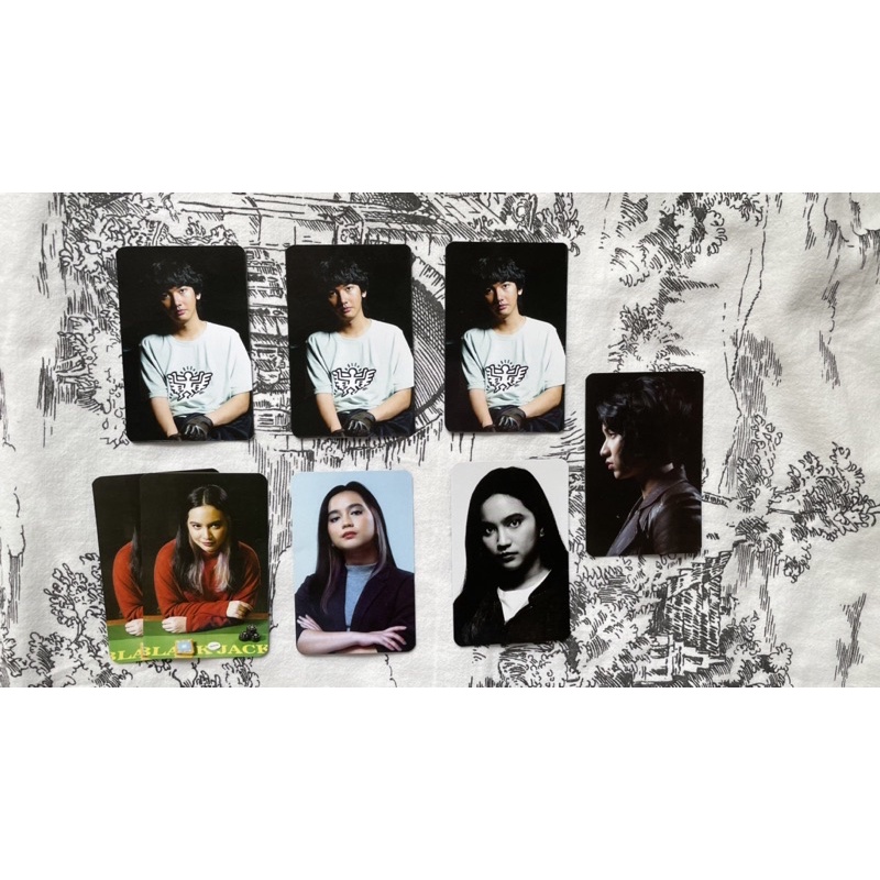 mencuri raden saleh pc photocard tuktuk sarah fella xxi cinepolis mrs