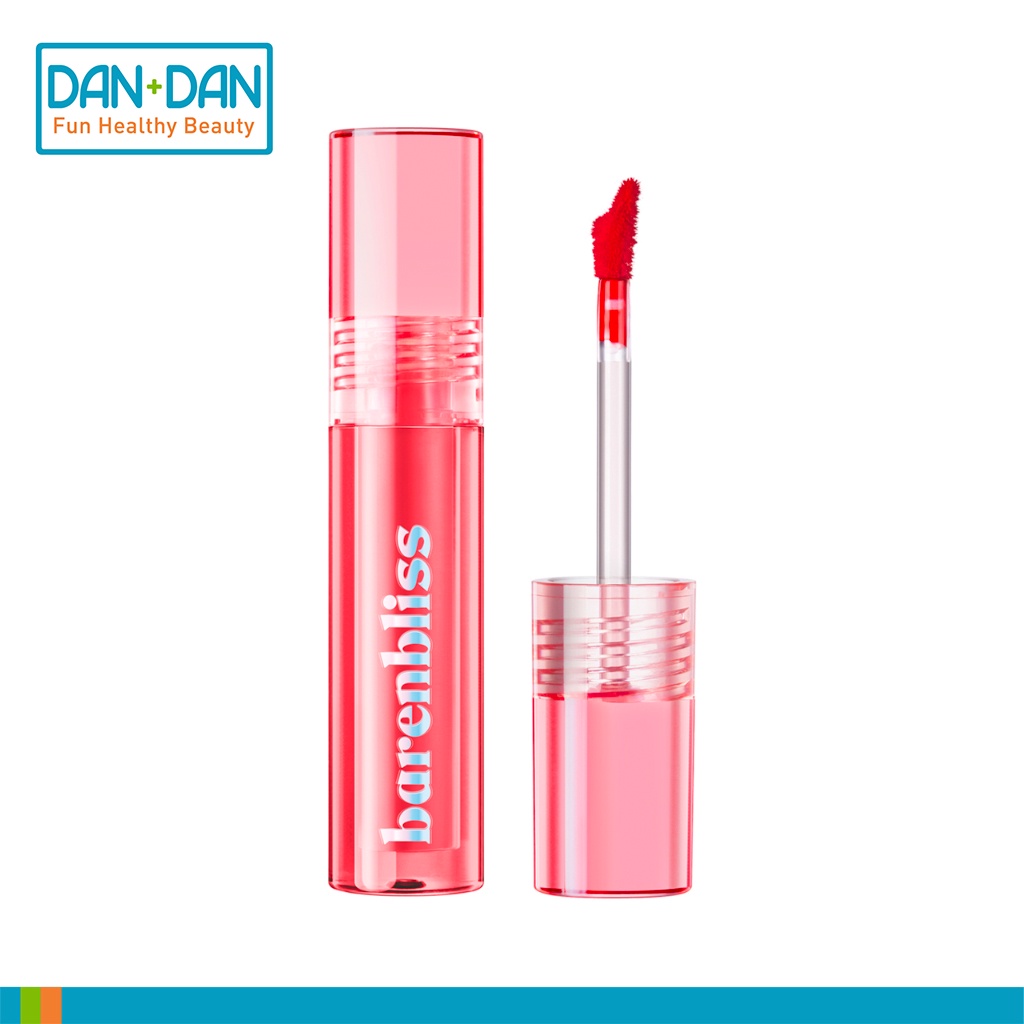 Barenbliss Lip Tint 01 Paradise found (428591)