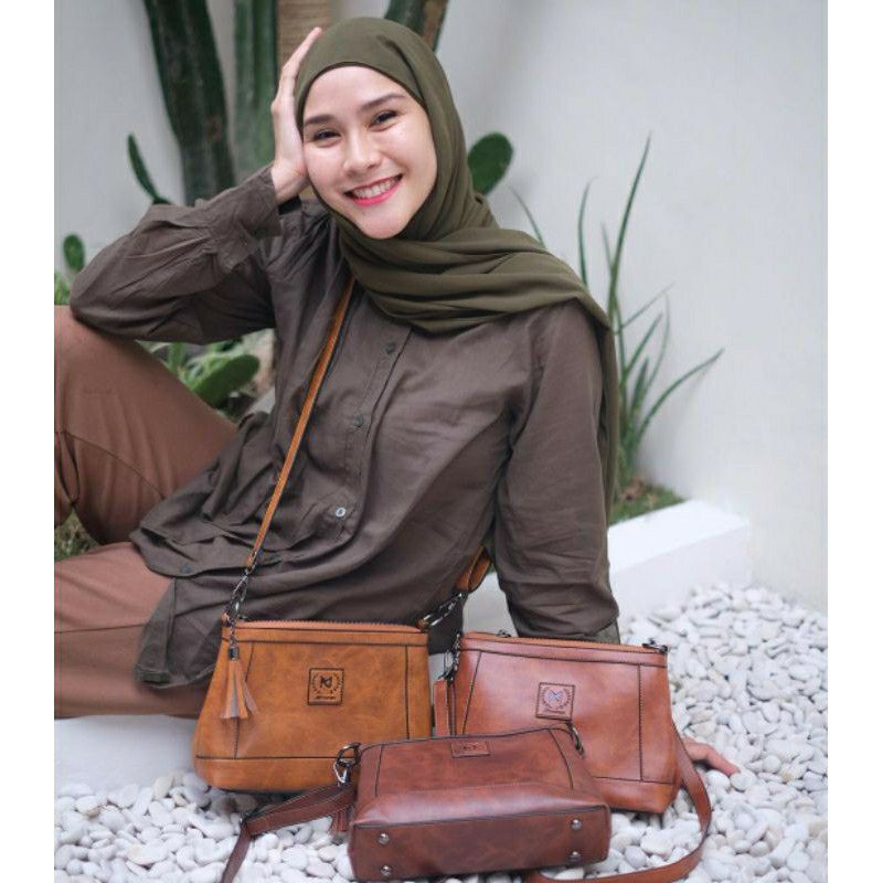 TAS MOONZAYA TRESNA ORI