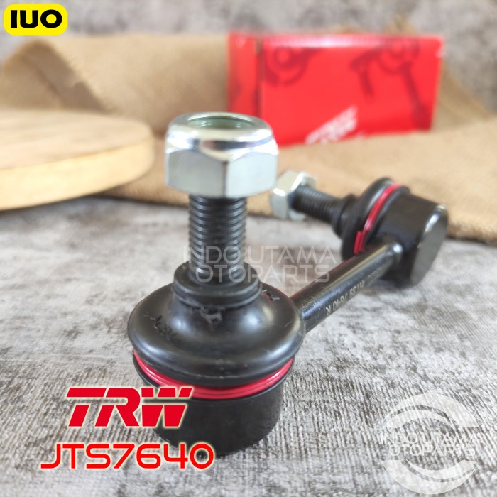 Stabilizer Link Stabil Honda CRV Gen3 Belakang Kanan TRW JTS7640