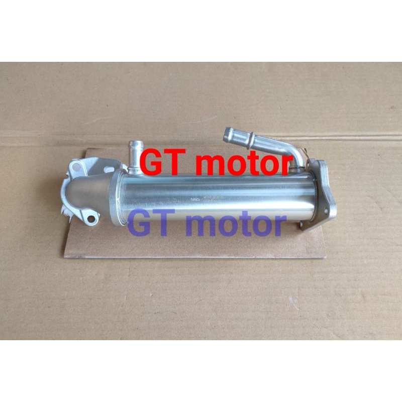 CK3Q9F464BB PIPA COOLER EGR FORD RANGER T6 2.2 2.2CC 3.2 3.2CC / MAZDA BT50 PRO