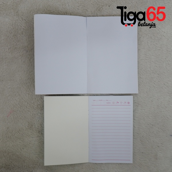 365 STATIONERY SET #40128 Buku &amp; Alat Tulis Anak / Karakter Fancy Gambar Lucu