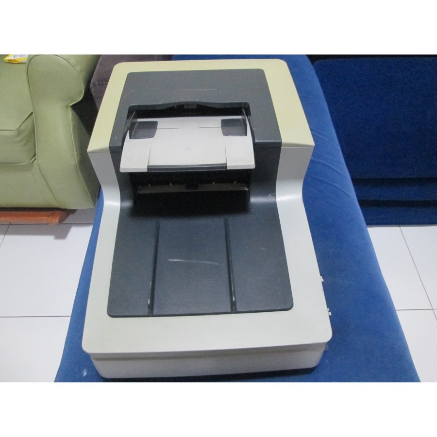 Jual Scanner Folio HP Scanjet N8420 Dengan Penarik Kertas Otomatis