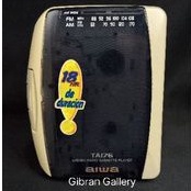 Walkman Stereo Radio Cassette Player AIWA TA176