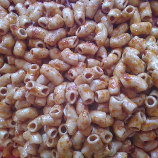 

Makaroni cikruh