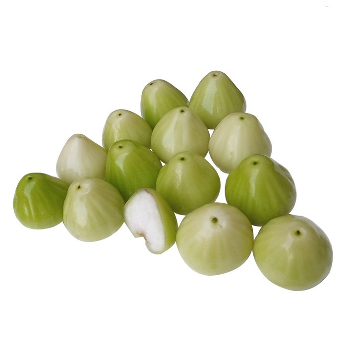 

Buah Jambu Air Madura 900g - 1kg