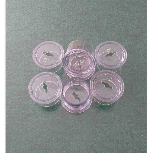 Tutup Kecil Blender Philips HR 2115 / HR 2116