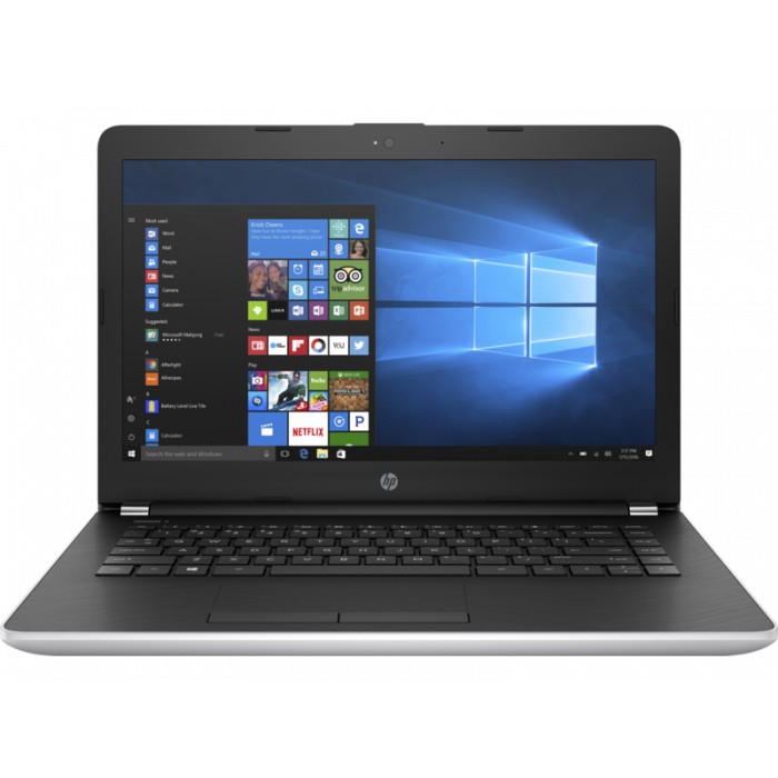 HP 14 CM0091AU - Amd A4 9125 - SSD 128GB - 14" - Win10