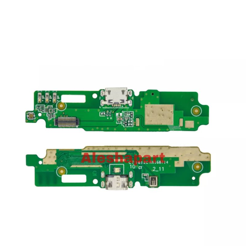 PCB Konektor Cas XIAOMI REDMI 3S / Flexible Charger REDMI 3S