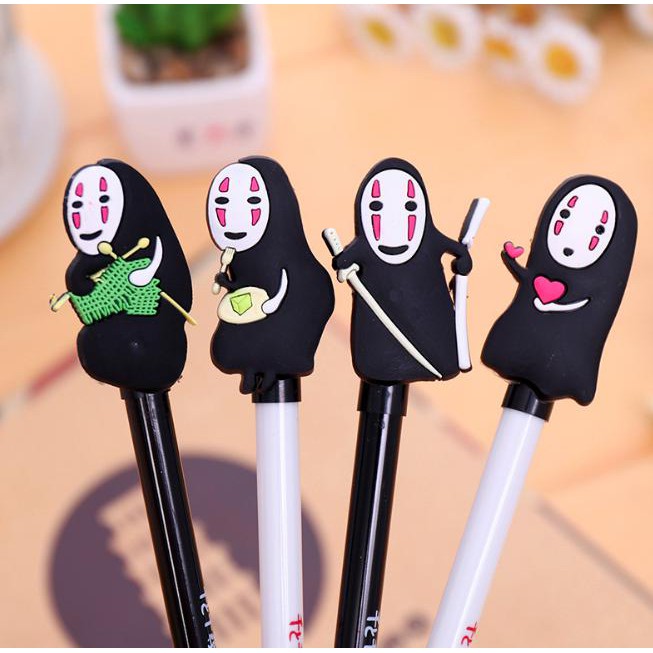 

japan Pulpen unik, pulpen korea, pulpen motif halloween souvenir