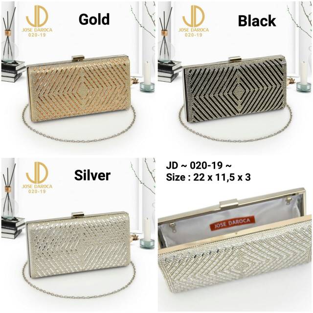 TAS PESTA JOSE DAROCA