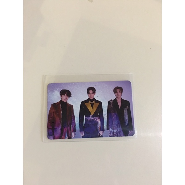 PC SUPER JUNIOR RENAISSANCE PASSIONATE