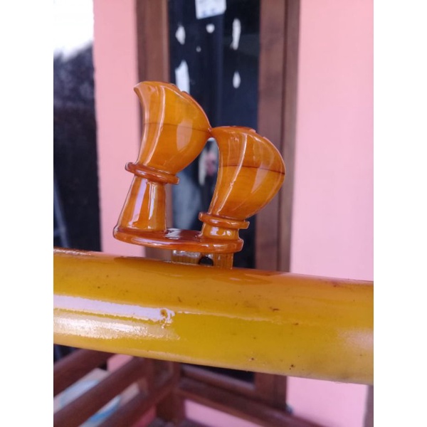 sawangan merpati model angkrik atau gendong