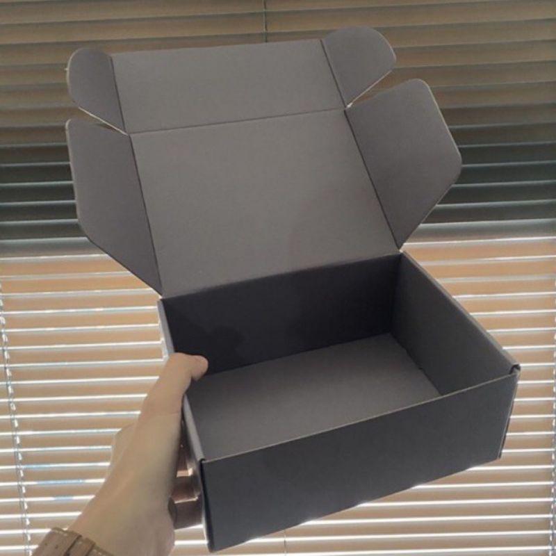 BOX CUSTOM | CORRUGATED FULL COLOR | KOTAK CUSTOM | BOX CUSTOM | KARTONKARDUSCUSTOMREADY | 22×16×9cm
