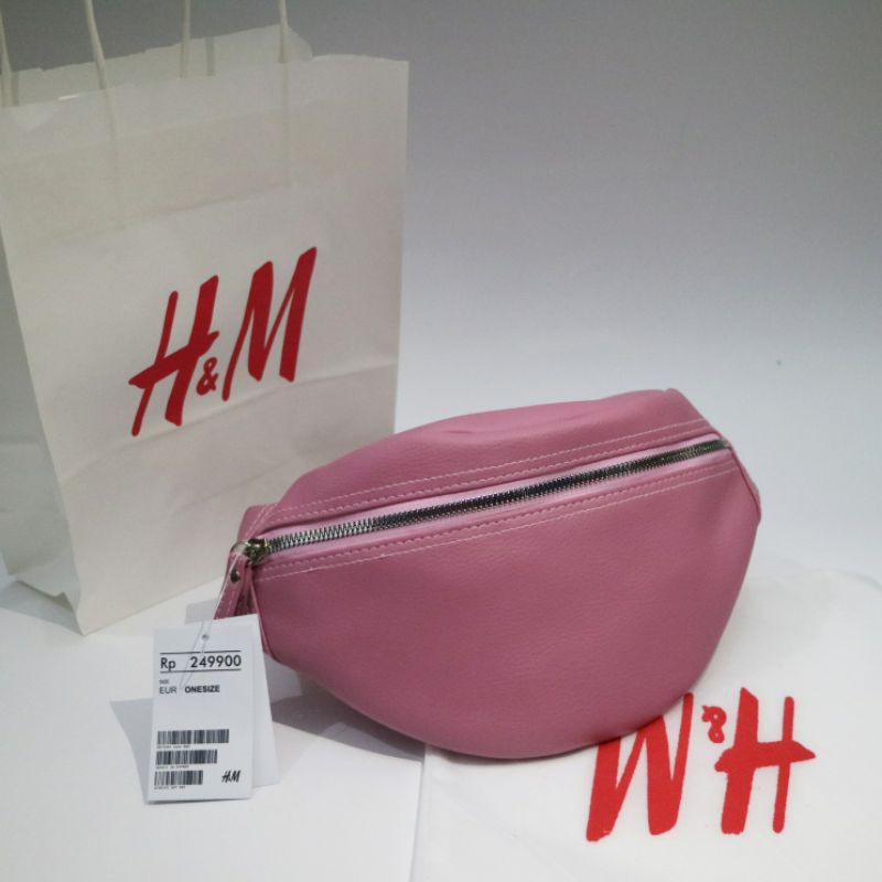 Waistbag h*m / hnm beltbag original