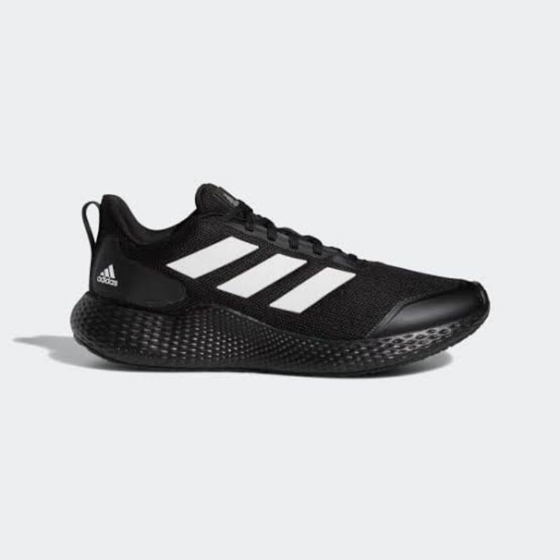 adidas edge gameday black