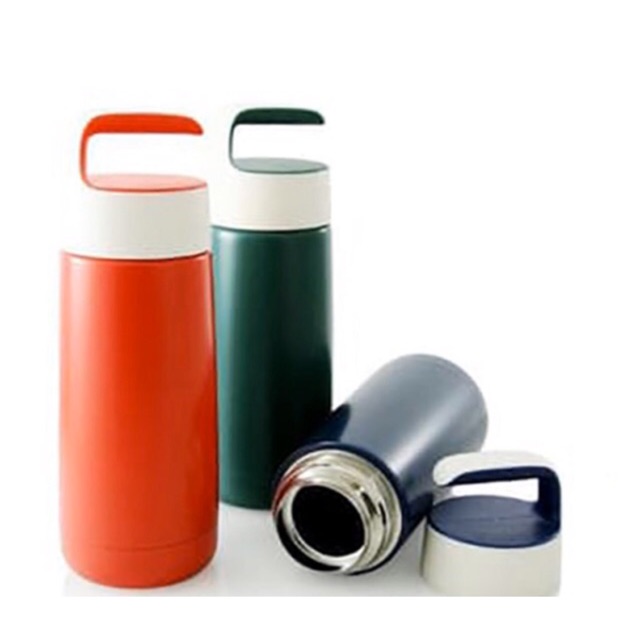 Zetta Vacuum Tumbler 250ml, mizzu