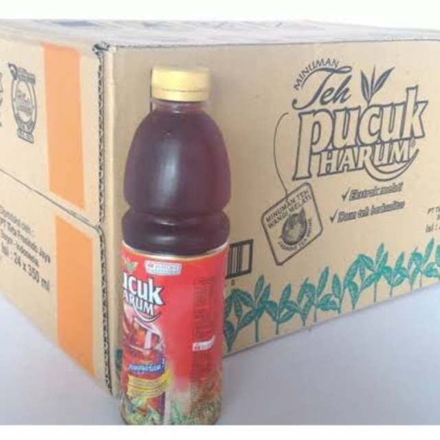 

Pucuk harum @350ml